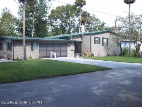 7261 Arbordale Dr, Weeki Wachee, FL 34607 photo 1