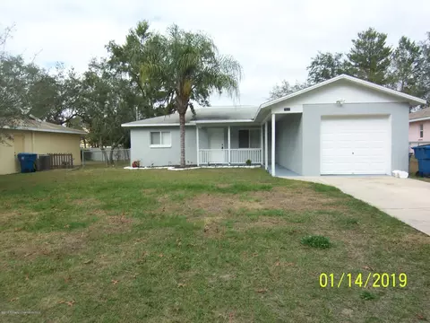 7531 Wabash Trl, Spring Hill, FL 34606 photo 1