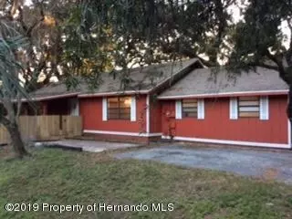 12405 Hicks Rd, Hudson, FL 34669 photo 1