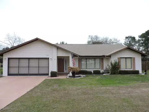 11139 Cranston St, Spring Hill, FL 34608 photo 1