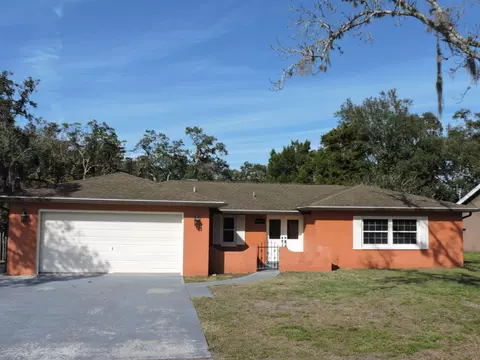 6241 Hillview Rd, Spring Hill, FL 34606 photo 1