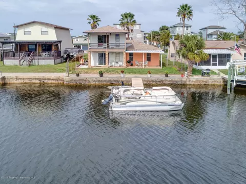 3344 Mangrove Dr, Hernando Beach, FL 34607 photo 1
