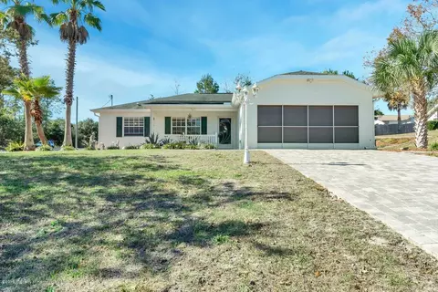 6131 Sunday, Spring Hill, FL 34608 photo 1