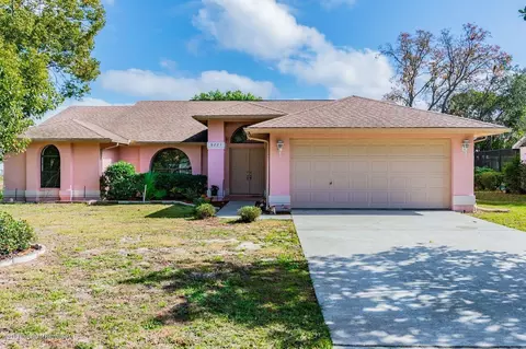 8221 Pagoda Dr, Spring Hill, FL 34606 photo 1