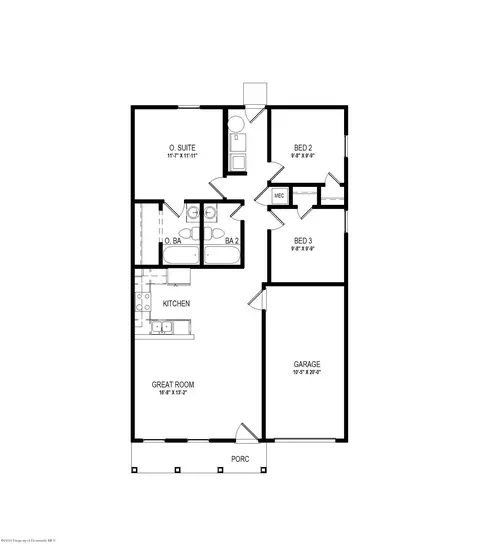 9366 Swiss Rd, Spring Hill, FL 34606 photo 1