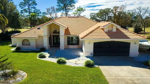 10138 Loretto St, Spring Hill, FL 34608 photo 1
