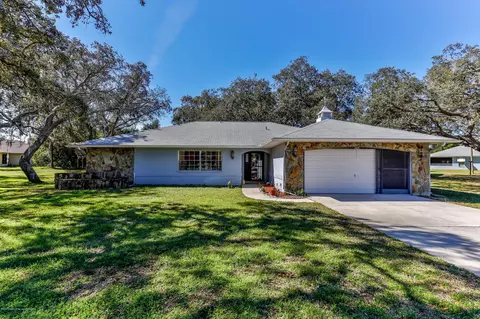 1409 Waterfall Dr, Spring Hill, FL 34608 photo 1