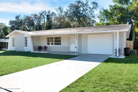 7346 Apache Trl, Spring Hill, FL 34606 photo 1