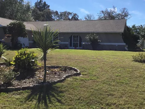 12320 Folger St, Spring Hill, FL 34609 photo 1