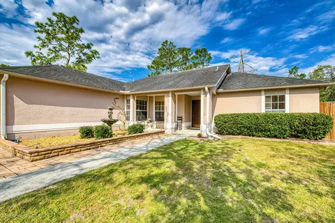 14007 Monterey St, Spring Hill, FL 34609 photo 1