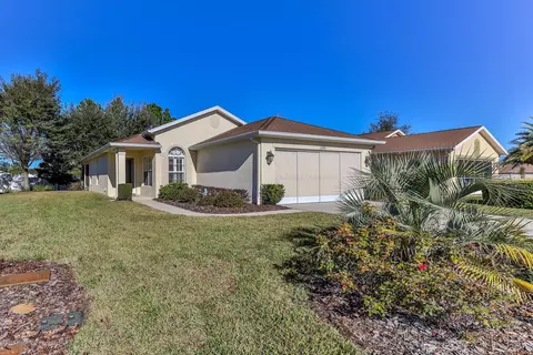 11091 Westerly Dr, Spring Hill, FL 34609 photo 1