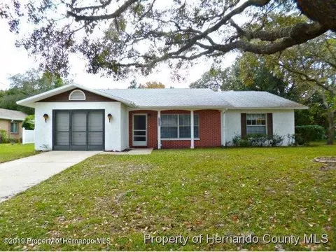 2175 Cottondale Ave, Spring Hill, FL 34608 photo 1