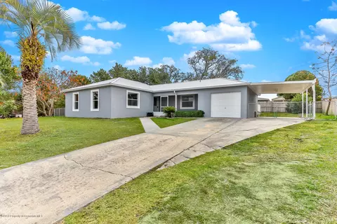 6224 Kimball Ct, Spring Hill, FL 34606 photo 1