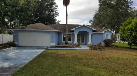 4301 Hoffman Ave, Spring Hill, FL 34606 photo 1