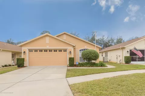 11198 Heathrow Ave, Spring Hill, FL 34609 photo 1
