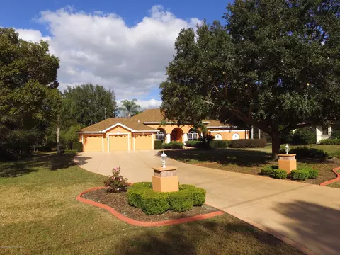 7501 Jomel Dr, Weeki Wachee, FL 34607 photo 1