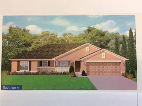 1073 S Glen Meadow Loop, Lecanto, FL 34461 photo 1