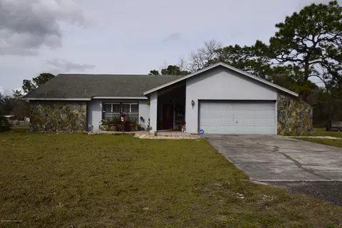 14715 Lancer Rd, Spring Hill, FL 34610 photo 1