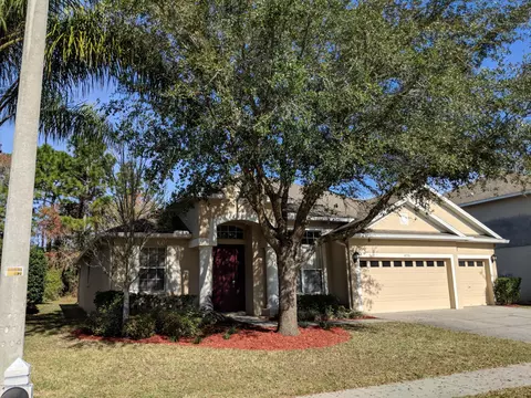 4781 Copper Hill Dr, Spring Hill, FL 34609 photo 1