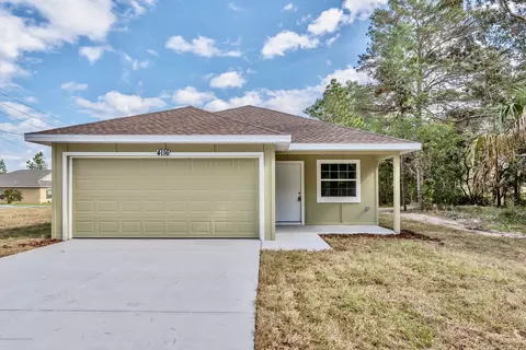 4116 Windota Ave, Spring Hill, FL 34606 photo 1