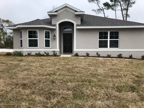 6003 Lyon Rd, Spring Hill, FL 34606 photo 1