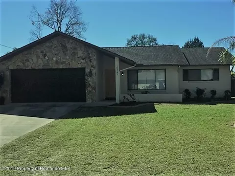 10462 Tassel St, Spring Hill, FL 34608 photo 1