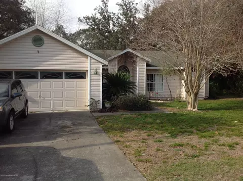 11013 Belltower St, Spring Hill, FL 34608 photo 1
