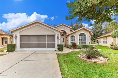 252 Kestrel Ct, Spring Hill, FL 34609 photo 1