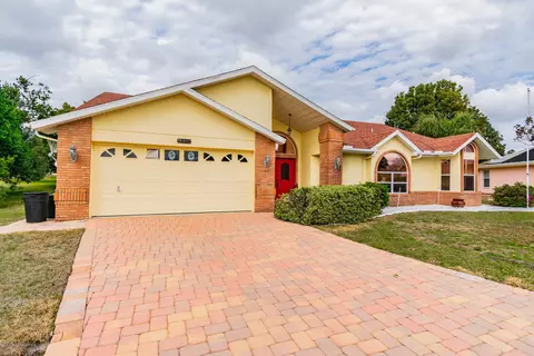 1229 Muscovy Dr, Spring Hill, FL 34608 photo 1