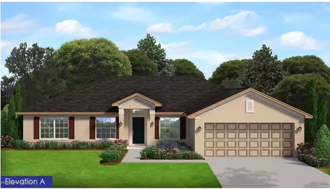1116 S Glen Meadow Loop, Lecanto, FL 34461 photo 1