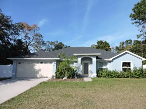 10413 Timbercrest Rd, Spring Hill, FL 34608 photo 1