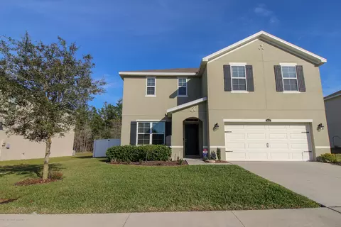 3622 Windance Ave, Spring Hill, FL 34609 photo 1