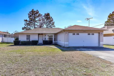 14523 Coronado Dr, Spring Hill, FL 34609 photo 1