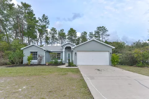 5223 Hope Ln, Spring Hill, FL 34606 photo 1