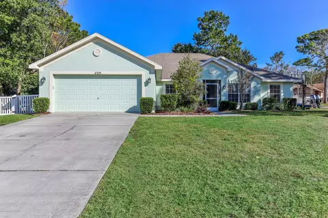 11325 Palomar St, Spring Hill, FL 34609 photo 1