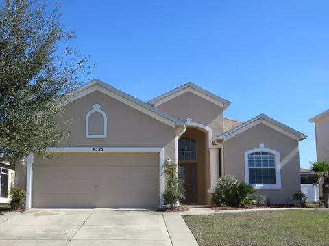 4322 Sand Ridge Blvd, Spring Hill, FL 34609 photo 1