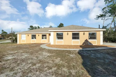 9273 Swiss Rd, Spring Hill, FL 34606 photo 1