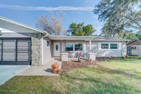 288 Killinger Ave, Spring Hill, FL 34606 photo 1