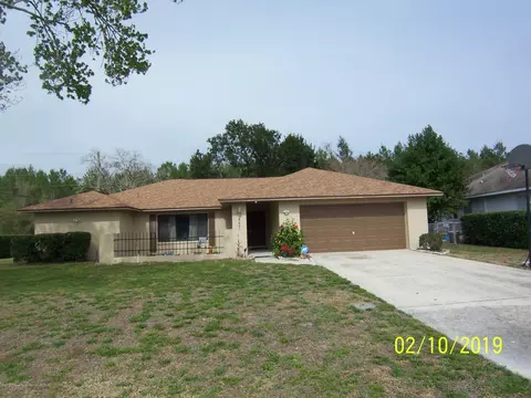 8461 Swiss Rd, Spring Hill, FL 34606 photo 1