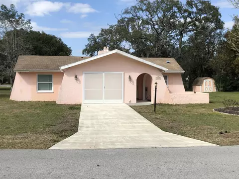 8329 Chatsworth St, Spring Hill, FL 34608 photo 1
