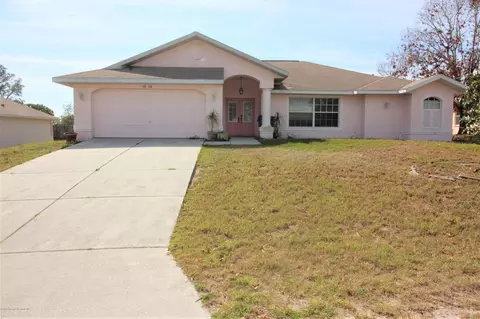 12338 Curry Dr, Spring Hill, FL 34608 photo 1