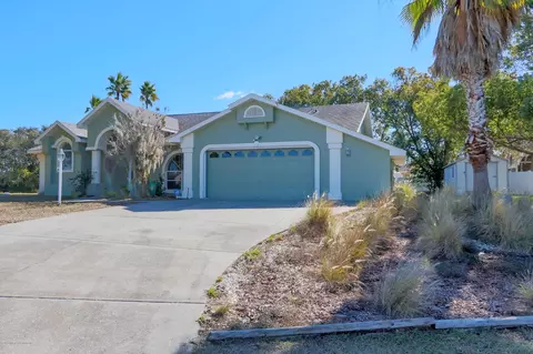 196 Hallow Ave, Spring Hill, FL 34606 photo 1