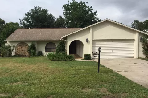 8429 Elgrove St, Spring Hill, FL 34608 photo 1
