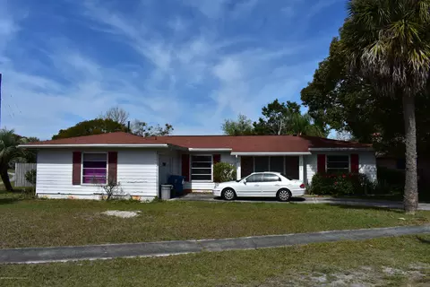 7662 Gates Cir, Spring Hill, FL 34606 photo 1