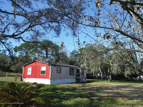 18237 Alexson St, Spring Hill, FL 34610 photo 1