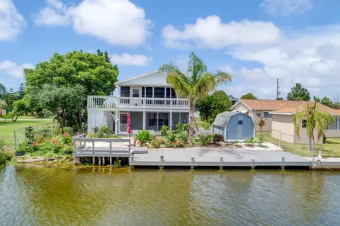 4010 Eagle Nest Dr, Hernando Beach, FL 34607 photo 1