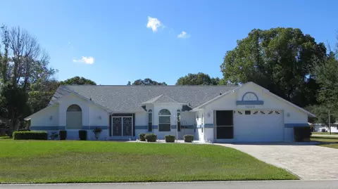 10118 Dunkirk Rd, Spring Hill, FL 34608 photo 1