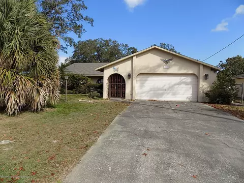 6039 Newmark St, Spring Hill, FL 34606 photo 1