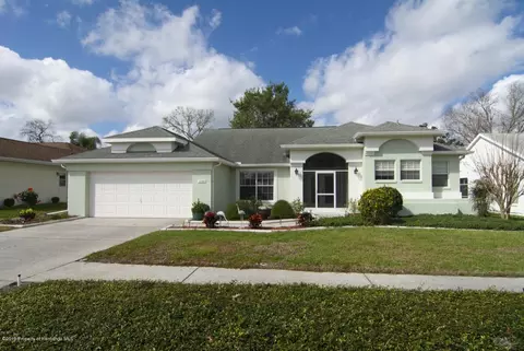 1339 Overland Dr, Spring Hill, FL 34608 photo 1