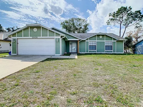 10420 Fordham St, Spring Hill, FL 34608 photo 1